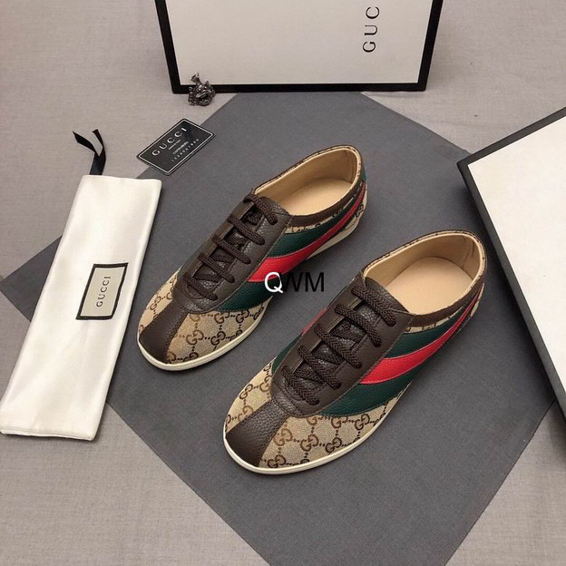 men low guci shoes 2021-11-5-105